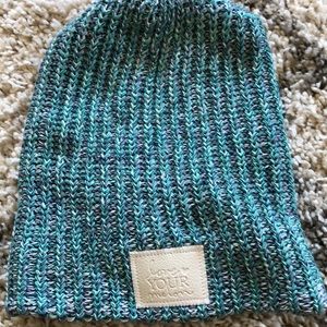 LYM Beanie